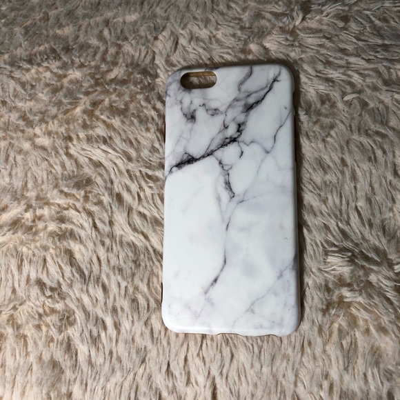 Black and gray ceramic case (iPhone 6 case) - Picture 3 of 5